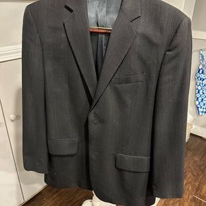 Calvin Klein Sports Coat